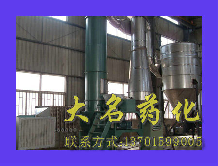 QG、JG、FG系列氣流干燥機